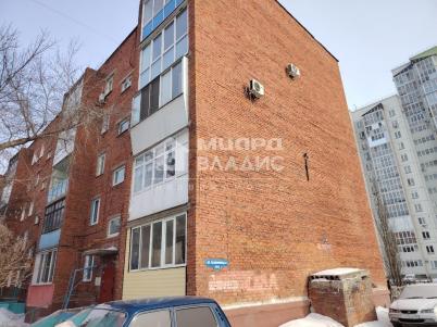 Продажа квартиры Омск. улица Орджоникидзе,268А