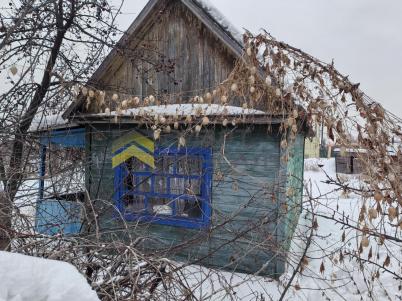 Продажа дачи Омск. Омская обл., Омск, садоводческое некоммерческое товарищество Каучук, 98