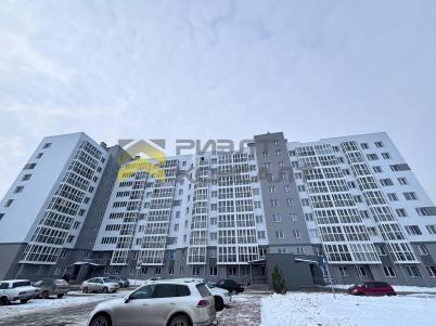 Продажа квартиры Омск. улица 1-я Ленинградская, 25