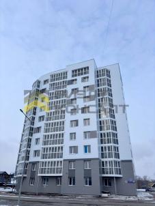 Продажа квартиры Омск. улица 1-я Ленинградская, 25