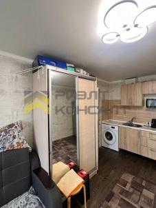 Продажа квартиры Омск. улица 11-я Чередовая, 5