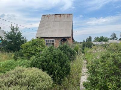 Продажа дачи Омский. Красная Горка с.. Красная Горка с.