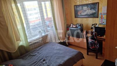 Продажа квартиры Космический проспект, 14А, к 2