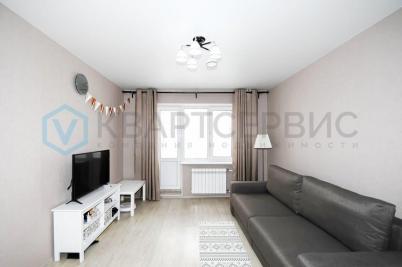 Продажа квартиры Космический проспект, 16А, к 1