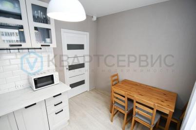 Продажа квартиры Космический проспект, 16А, к 1