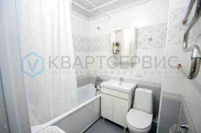 Продажа квартиры Космический проспект, 16А, к 1