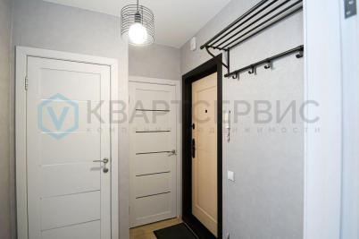 Продажа квартиры Космический проспект, 16А, к 1