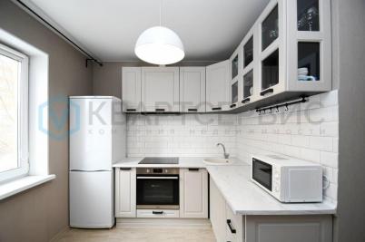 Продажа квартиры Космический проспект, 16А, к 1