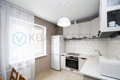 Продажа квартиры Космический проспект, 16А, к 1