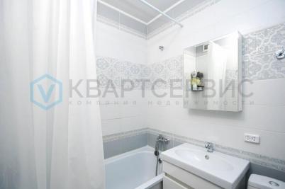 Продажа квартиры Космический проспект, 16А, к 1