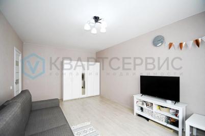 Продажа квартиры Космический проспект, 16А, к 1