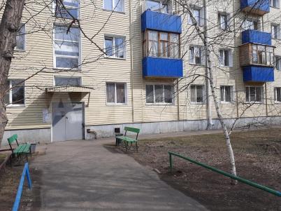 Продажа квартиры Омск. ул. Петра Осминина, 2 Продажа квартиры Омск. ул. Петра Осминина, 2