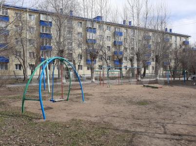 Продажа квартиры Омск. ул. Петра Осминина, 2 Продажа квартиры Омск. ул. Петра Осминина, 2