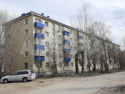 Продажа квартиры Омск. ул. Петра Осминина, 2 Продажа квартиры Омск. ул. Петра Осминина, 2