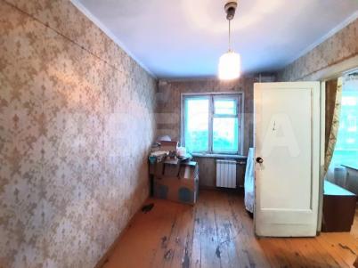 Продажа квартиры Омск. ул. Петра Осминина, 2 Продажа квартиры Омск. ул. Петра Осминина, 2