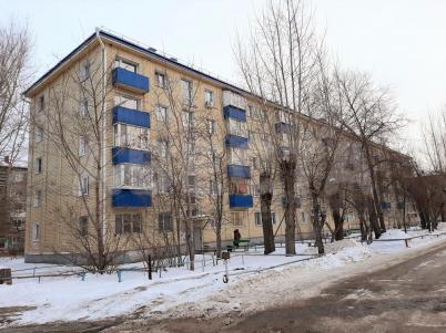 Продажа квартиры Омск. ул. Петра Осминина, 2 Продажа квартиры Омск. ул. Петра Осминина, 2