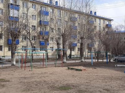 Продажа квартиры Омск. ул. Петра Осминина, 2 Продажа квартиры Омск. ул. Петра Осминина, 2