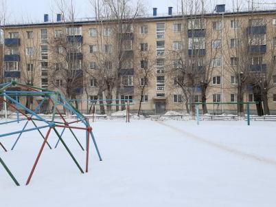 Продажа квартиры Омск. ул. Петра Осминина, 2 Продажа квартиры Омск. ул. Петра Осминина, 2