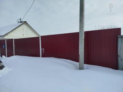 Продажа дома 10-й Переулок, 4