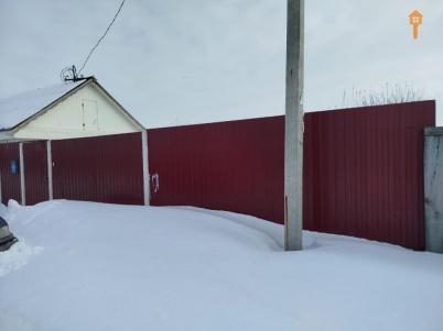 Продажа дома 10-й Переулок, 4