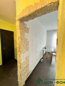 Продажа квартиры Омск. Завертяева, 21 Продажа квартиры Омск. Завертяева, 21