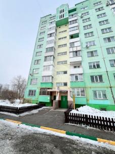 Продажа квартиры Омск. Завертяева, 21