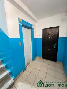 Продажа квартиры Омск. Завертяева, 21 Продажа квартиры Омск. Завертяева, 21