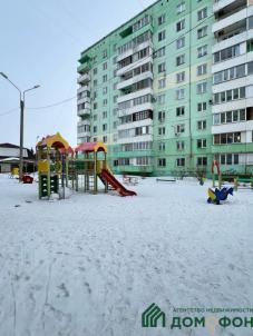 Продажа квартиры Омск. Завертяева, 21 Продажа квартиры Омск. Завертяева, 21
