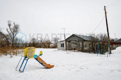 Продажа дома Кормиловский. Сыропятское с.. Береговая ул.