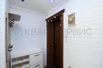 Продажа квартиры Входной мкр., 5