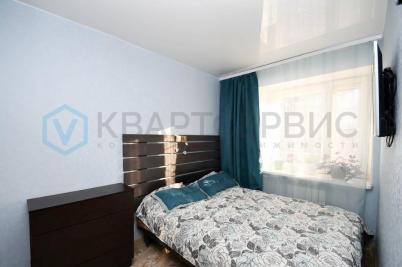 Продажа квартиры Входной мкр., 5