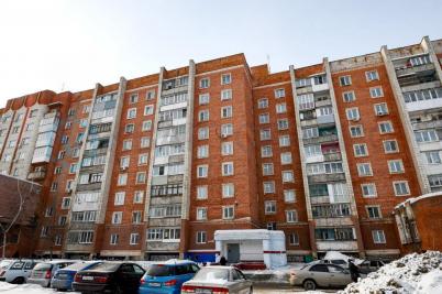 Продажа квартиры Кирова ул., 4