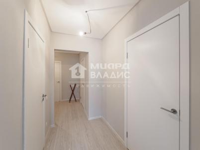 Продажа квартиры Омск. улица Виталия Суровикина,4