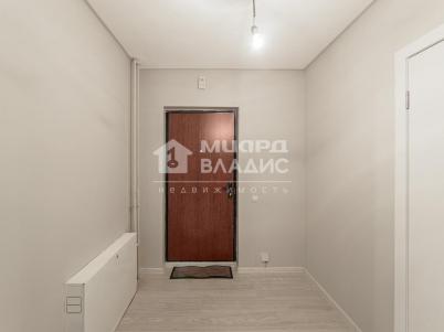 Продажа квартиры Омск. улица Виталия Суровикина,4