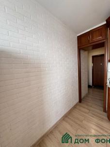 Продажа квартиры Омск. Моторная, 1 Продажа квартиры Омск. Моторная, 1