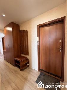 Продажа квартиры Омск. Моторная, 1 Продажа квартиры Омск. Моторная, 1