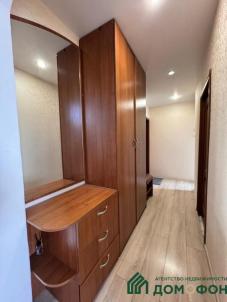 Продажа квартиры Омск. Моторная, 1 Продажа квартиры Омск. Моторная, 1