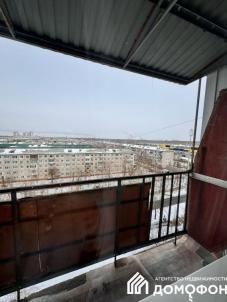 Продажа квартиры Омск. Моторная, 1 Продажа квартиры Омск. Моторная, 1