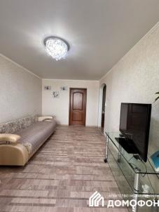 Продажа квартиры Омск. Моторная, 1 Продажа квартиры Омск. Моторная, 1