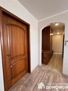 Продажа квартиры Омск. Моторная, 1 Продажа квартиры Омск. Моторная, 1