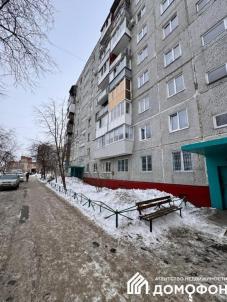 Продажа квартиры Омск. Моторная, 1 Продажа квартиры Омск. Моторная, 1