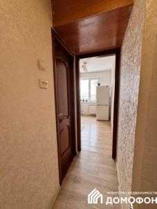Продажа квартиры Омск. Моторная, 1 Продажа квартиры Омск. Моторная, 1