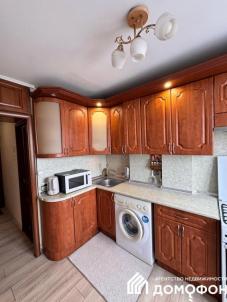 Продажа квартиры Омск. Моторная, 1 Продажа квартиры Омск. Моторная, 1