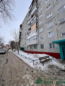 Продажа квартиры Омск. Моторная, 1 Продажа квартиры Омск. Моторная, 1