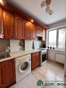 Продажа квартиры Омск. Моторная, 1 Продажа квартиры Омск. Моторная, 1