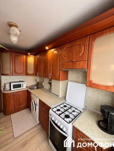 Продажа квартиры Омск. Моторная, 1 Продажа квартиры Омск. Моторная, 1