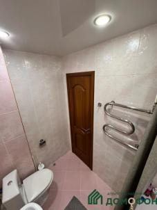 Продажа квартиры Омск. Моторная, 1 Продажа квартиры Омск. Моторная, 1