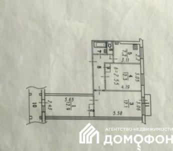 Продажа квартиры Омск. Моторная, 1 Продажа квартиры Омск. Моторная, 1