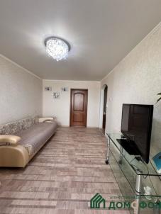 Продажа квартиры Омск. Моторная, 1 Продажа квартиры Омск. Моторная, 1