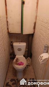 Продажа квартиры Молодежный Переулок, 8